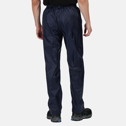  Sobrepantalones Regatta Plegables