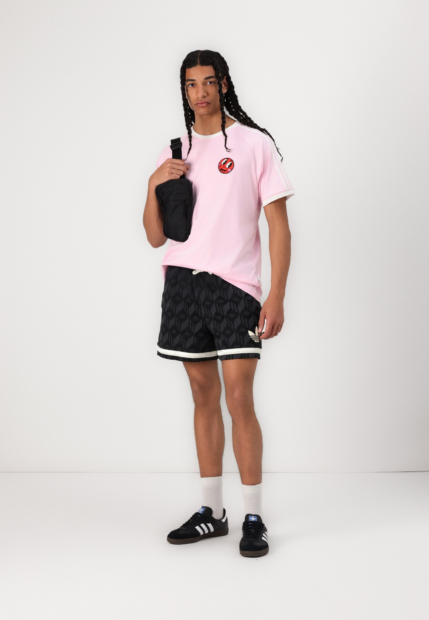 Shorts décontractés adidas Originals