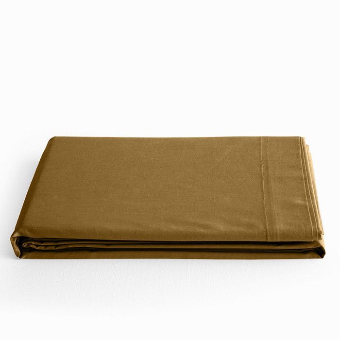 Drap plat 