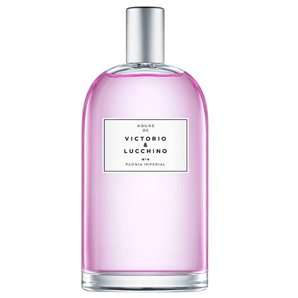 Victorio & Lucchino Nº 4 Peonia Imperial