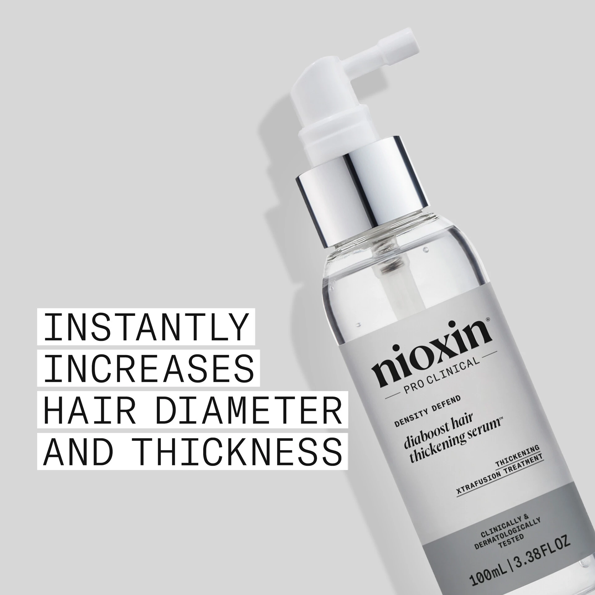 Diaboost 100 ml - Nioxin