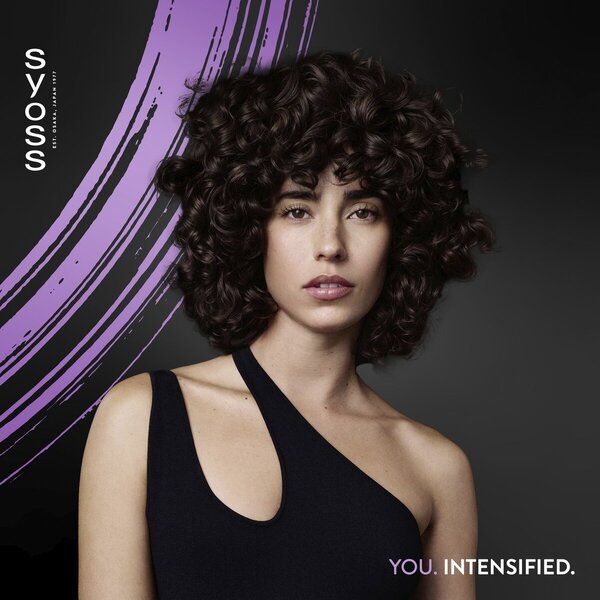 Syoss Hold 3 Fullness matu laka<br>300ml