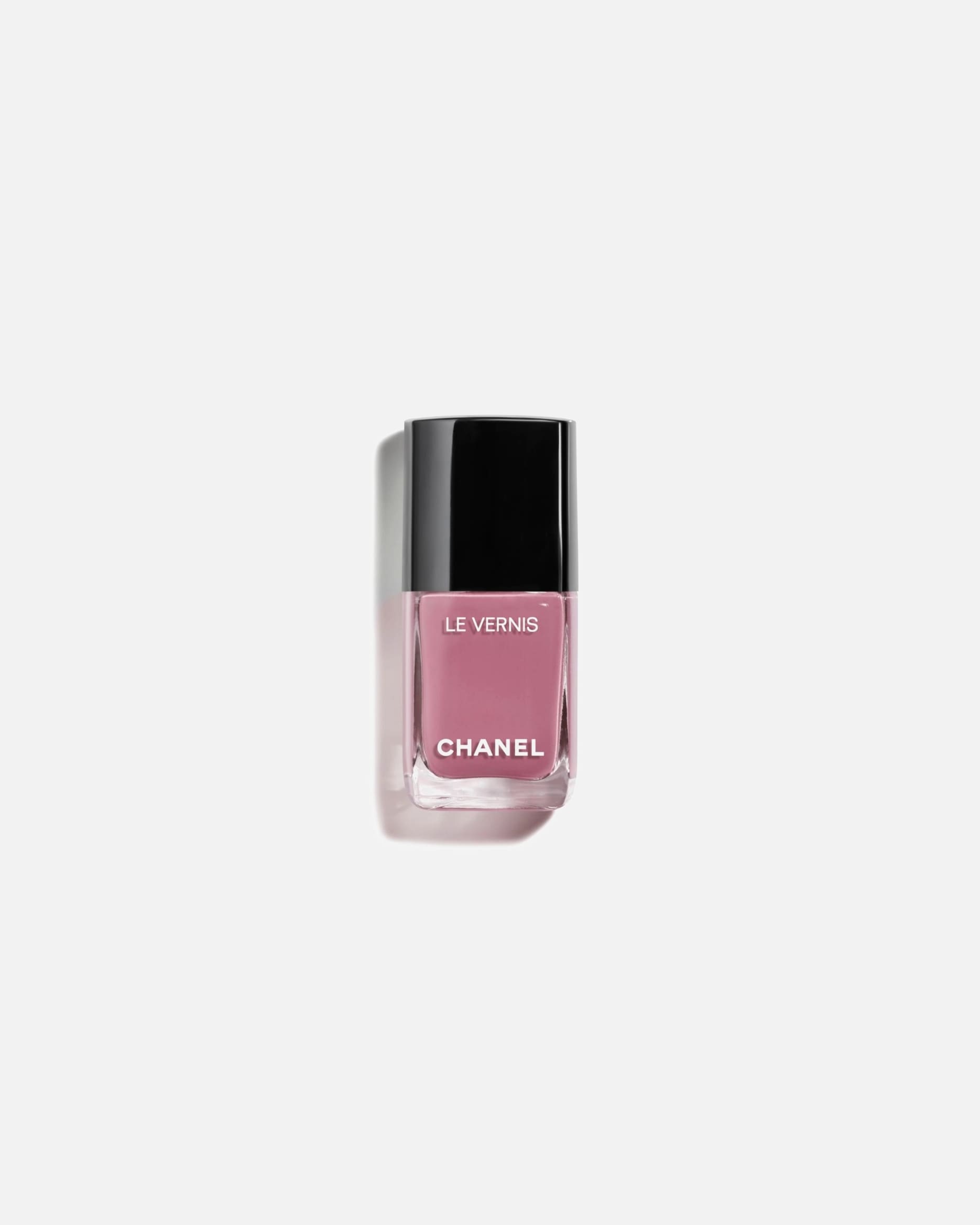CHANEL lak za nohte LE VERNIS DOLGOTRAJNA BARVA IN SIJAJ - 13 ml