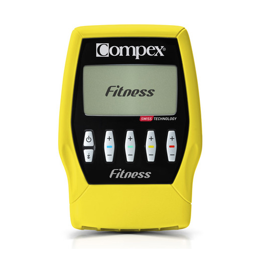  Elektrostimulátor Compex Fitness