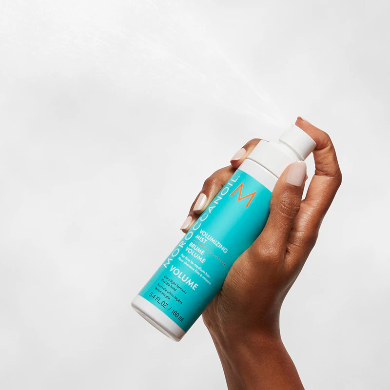 Moroccanoil Volume Mist voor meer volume in het haar
