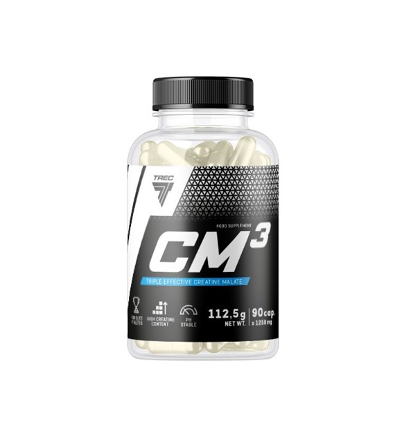 pass CM3