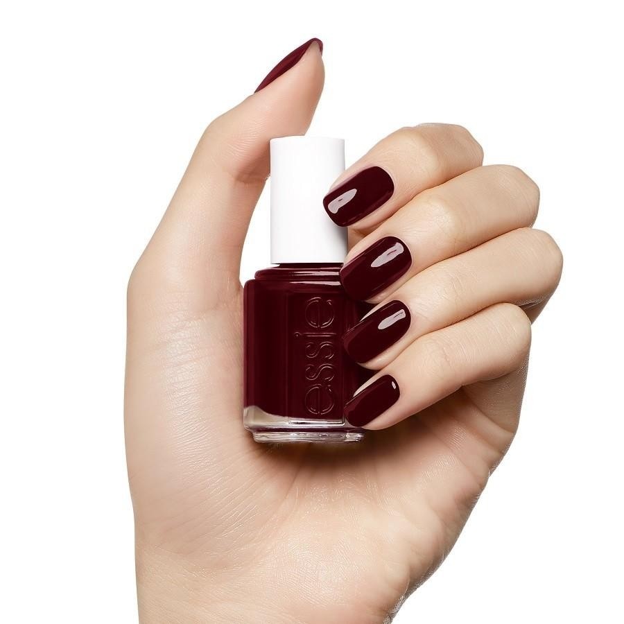 essie nagu laka oriģinālā koraļļu un sarkanā krāsā - 13,5 ml