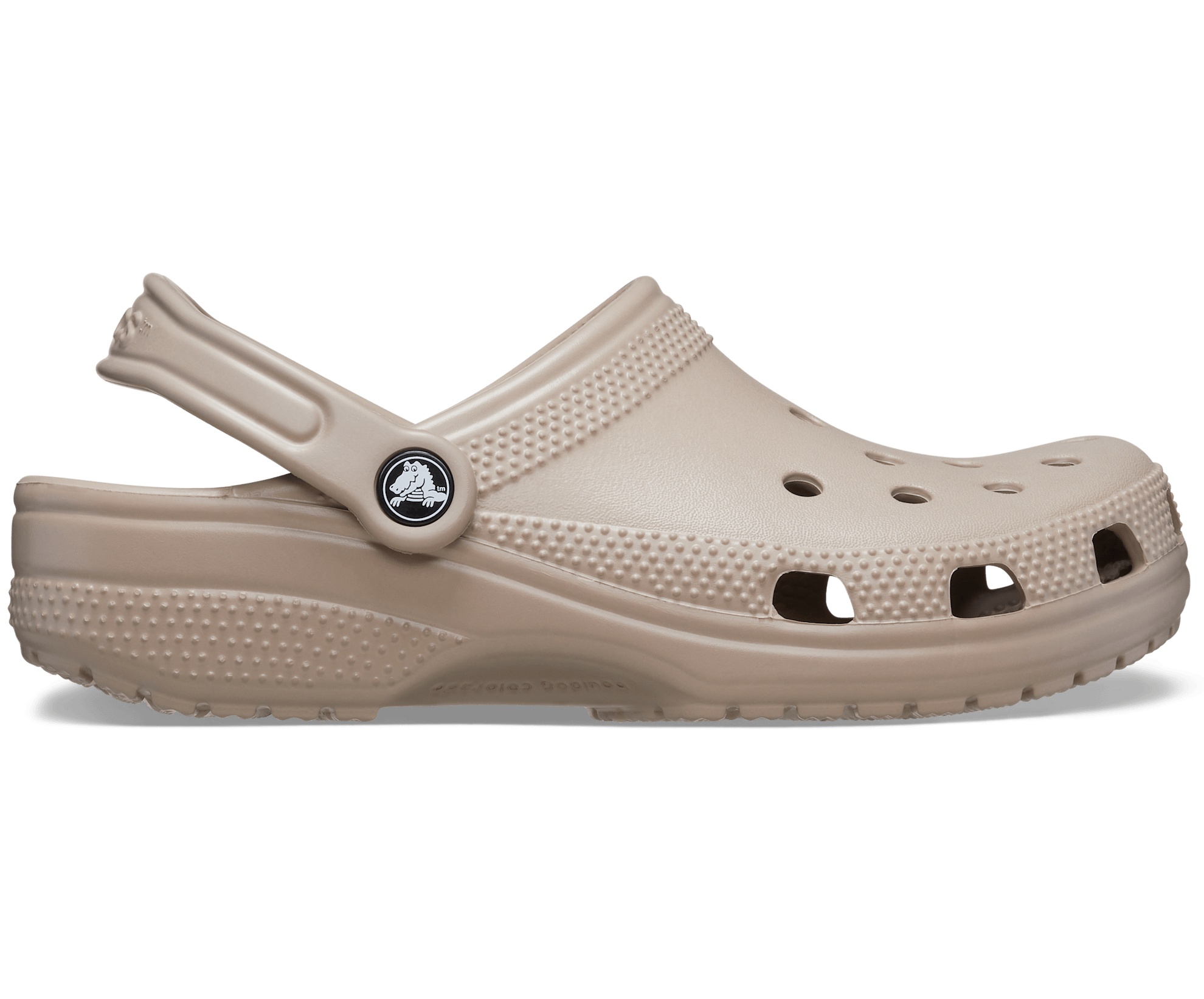 Classic Clog