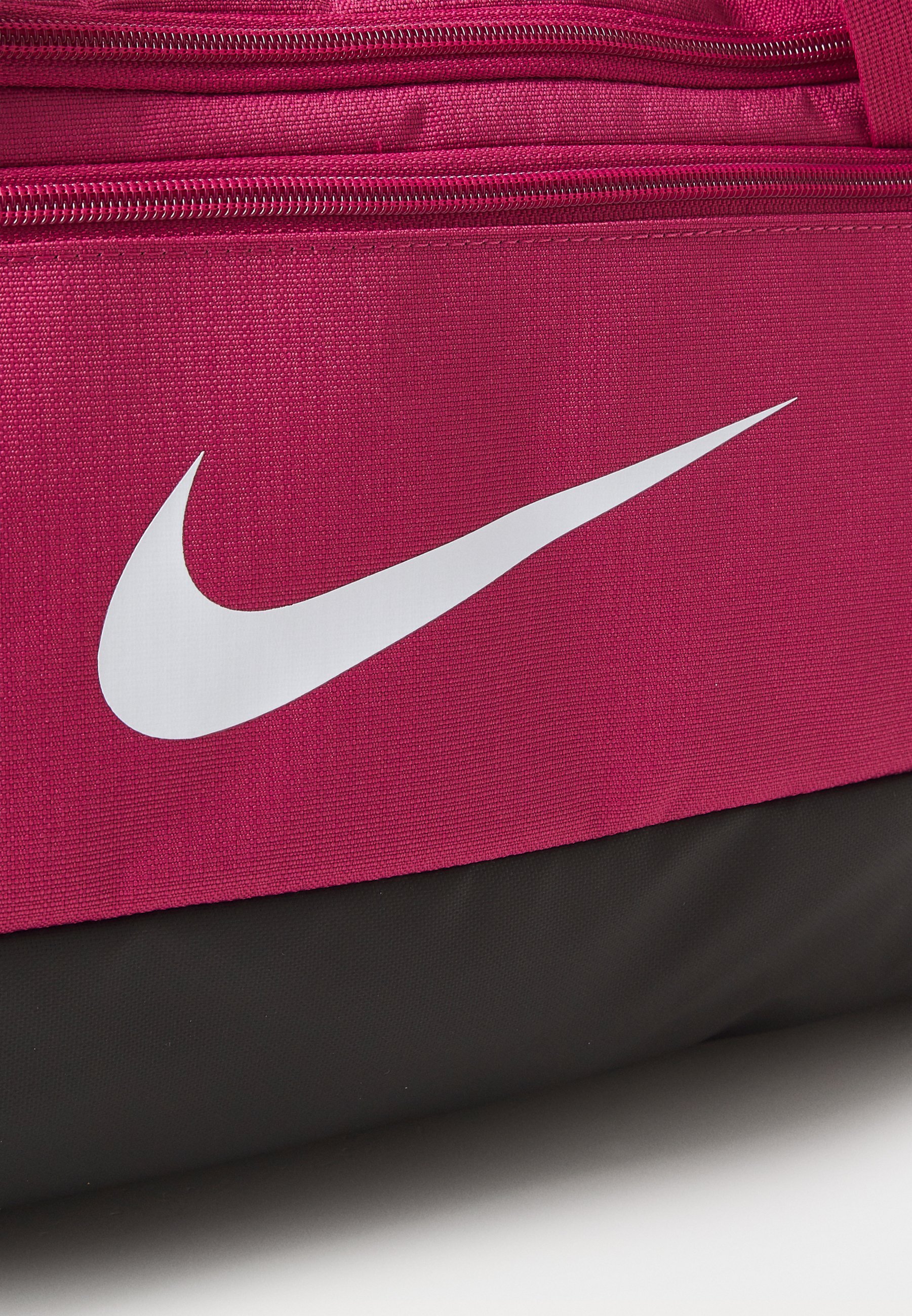 Nike Performance XS DUFFLE 25L UNISEX - Spordikott - maguspeet/must/valge