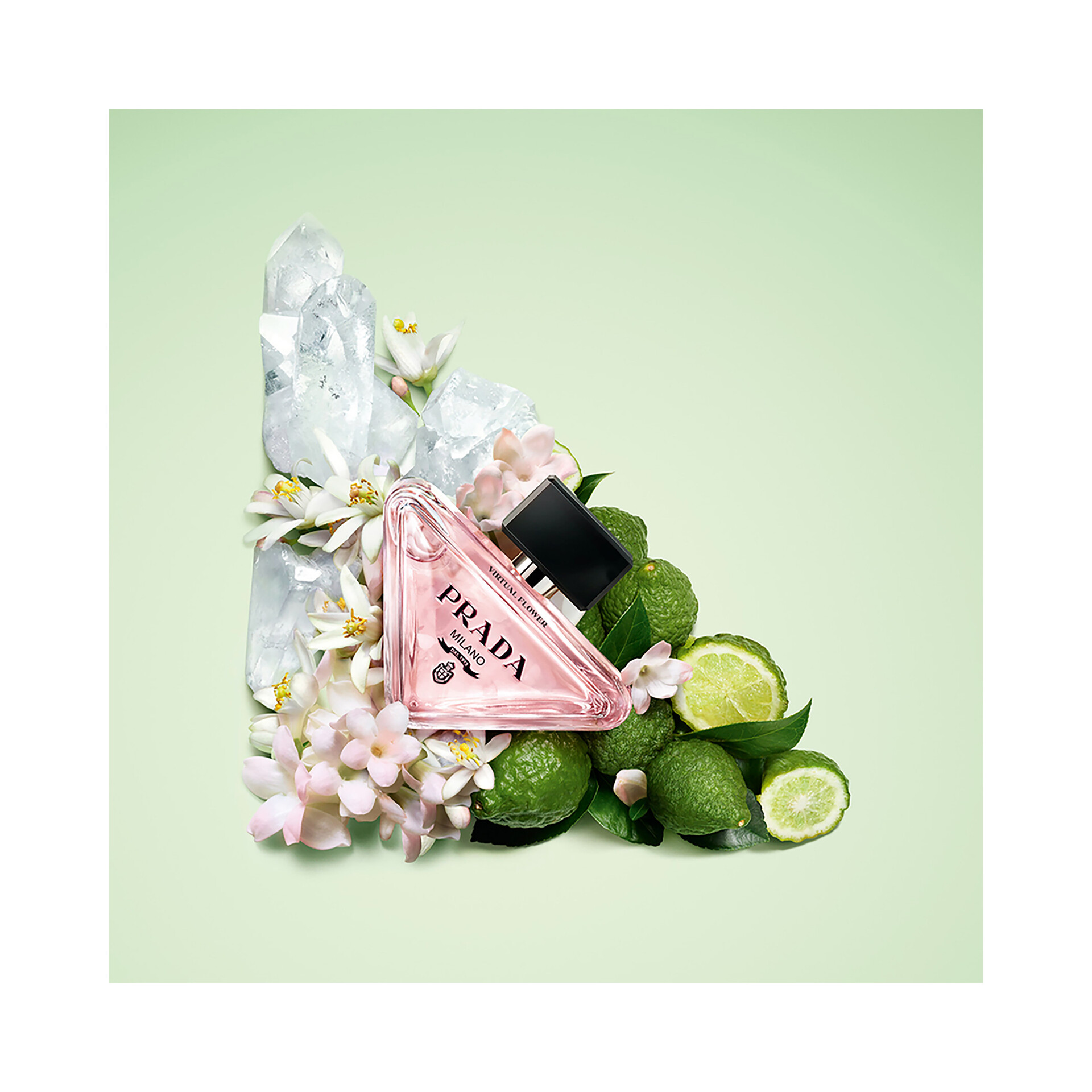 Paradoxe Virtual Flower EdP 30 ml - Prada