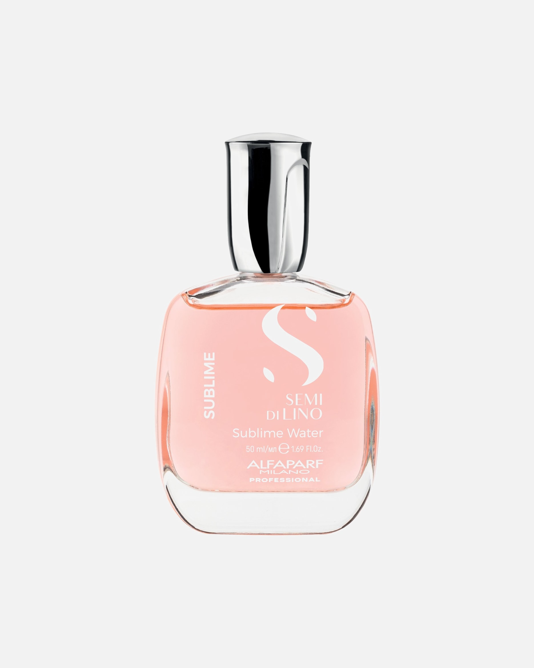 ALFAPARF MILANO profumo per capelli Semi di Lino 50 ml - 50 ml