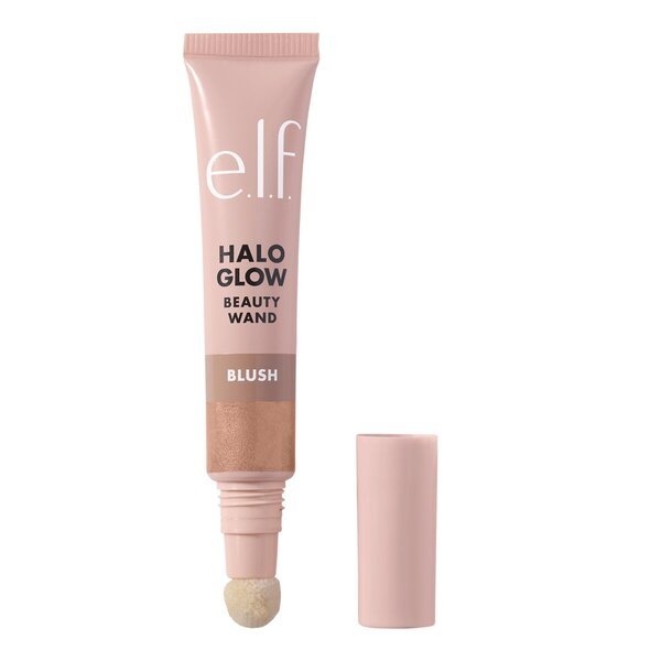 Rdečilo za lica Elf Halo Glow Candlelit Beauty Wand 10 ml