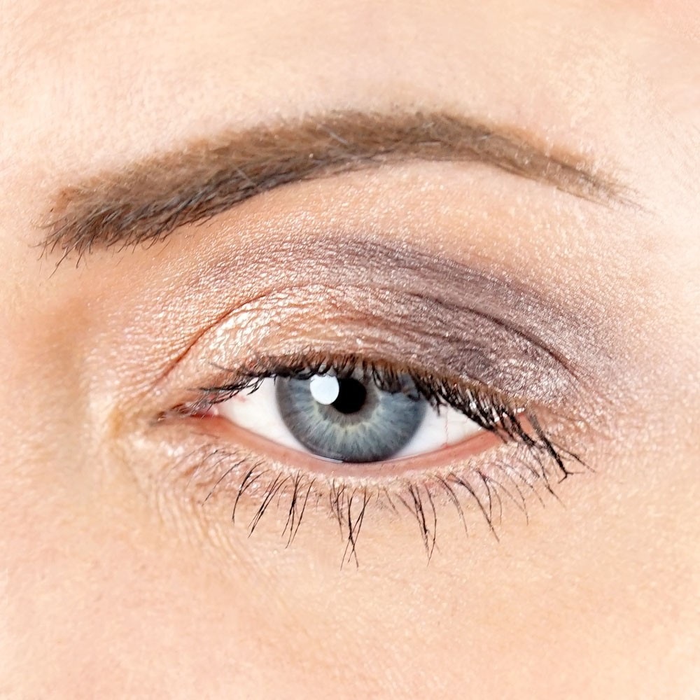 ZAO Matt Eyeshadow
