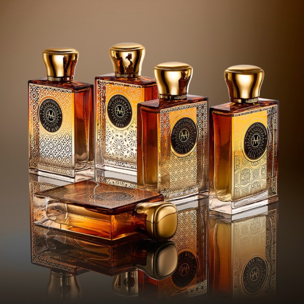 Moresque TAMIMA SILLAGE