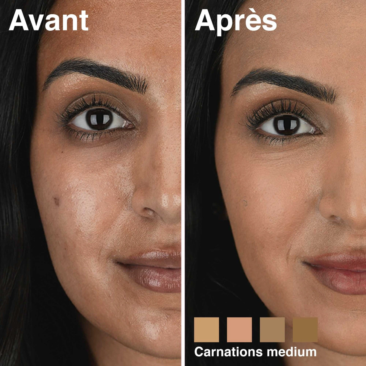 Maybelline Perfecteur de teint 4-en-4