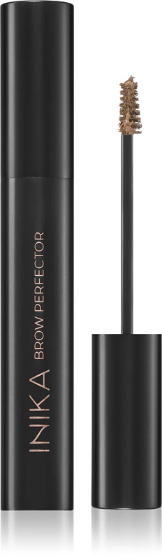 Máscara para sobrancelhas INIKA Organic Brow Perfector