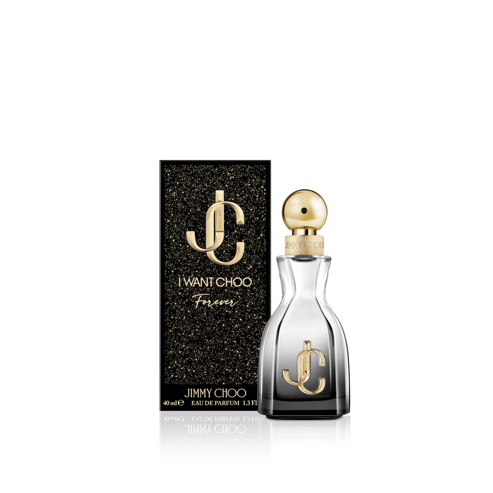 Jimmy Choo I Want Choo Forever EDP 40 ml