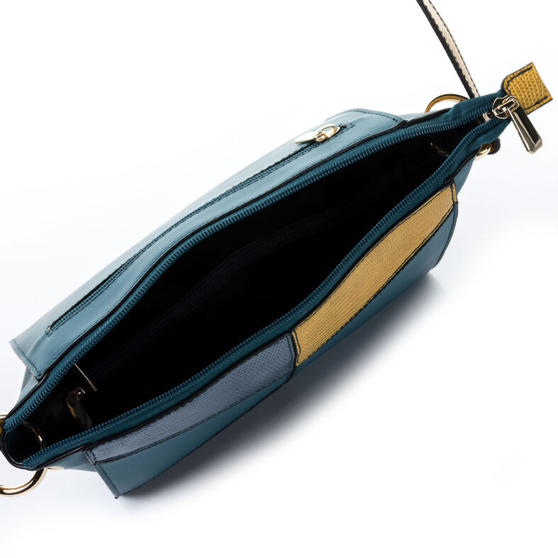 Sacs femme Sacs Bleu