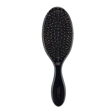 Cepillo neumático Better Elite con cerdas mixtas, cepillo profesional para desenredar suavemente y dar brillo, 1 unidad.