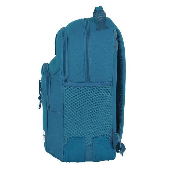 BlackFit8 Original Azure Backpack 42 CM - 2 Compartments - Premium