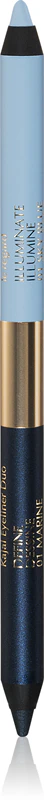 Estée Lauder Smoke & Brighten Kajal Eyeliner Duo