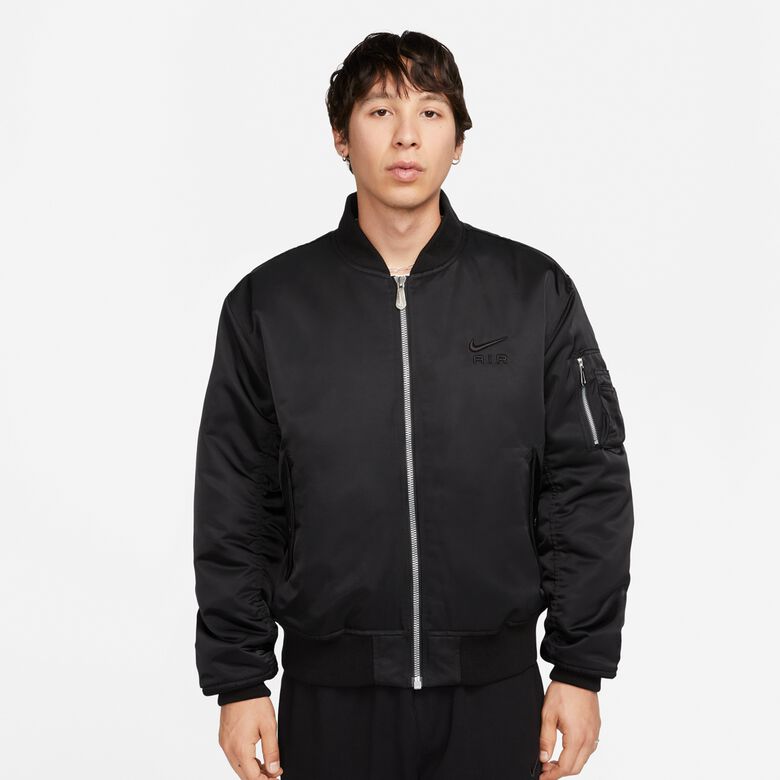 Kurtka sportowa Air Bomber