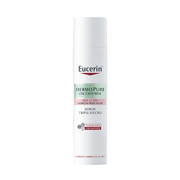 Eucerin Dermopure Triple Effect Serum | 40 ml