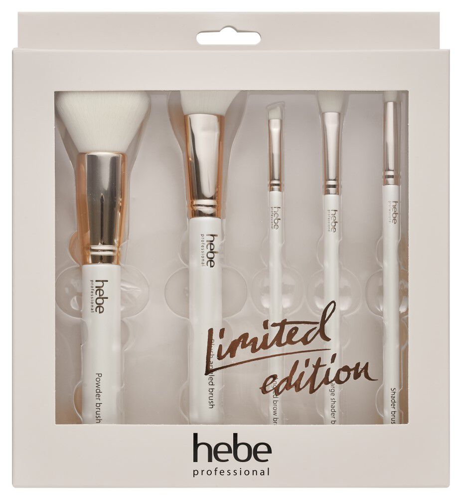 Hebe Professional Limited Edition