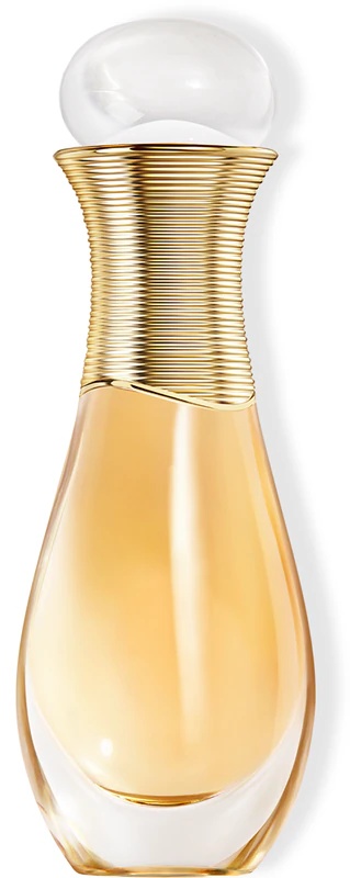 DIOR J'adore Roller-Pearl rutulinis vandens tualetinis vanduo moterims