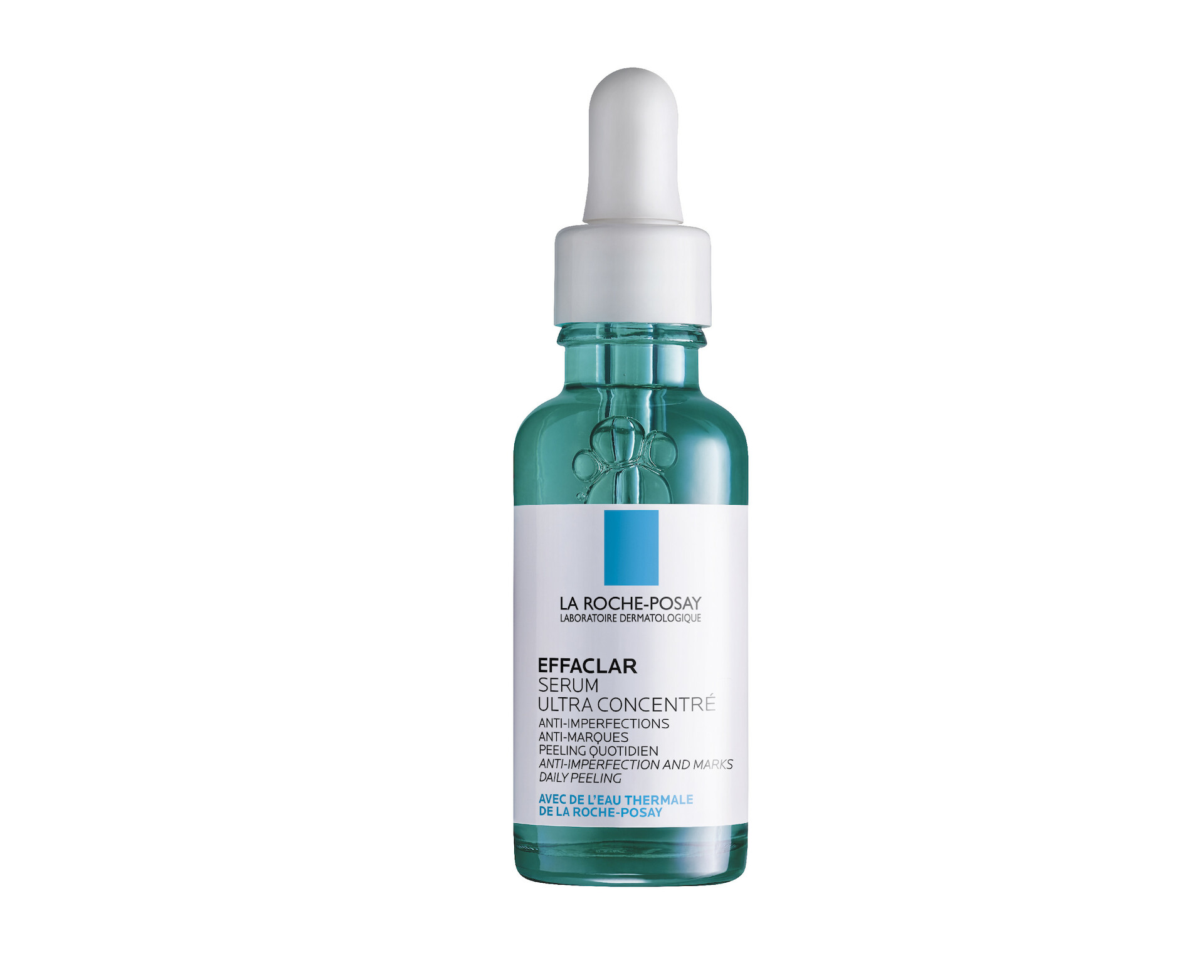 Effaclar Ultra koncentrált szérum 30 ml - La Roche-Posay