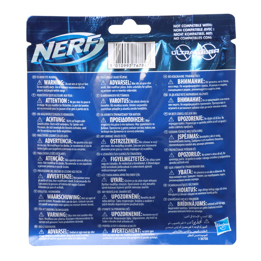 Nerf Elite 2.0 20 pijltjes