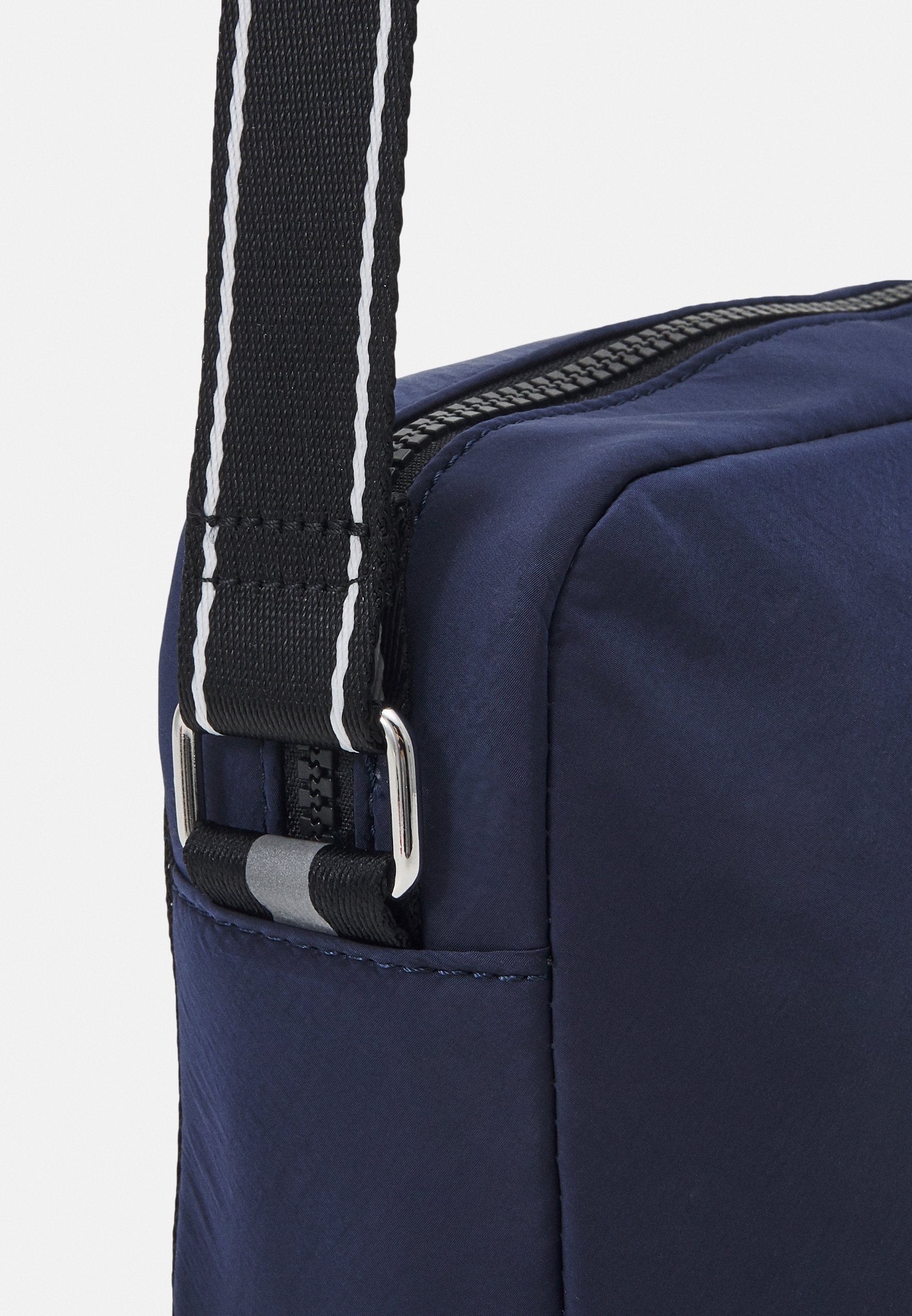 Tommy Jeans schoudertas - donkerblauw