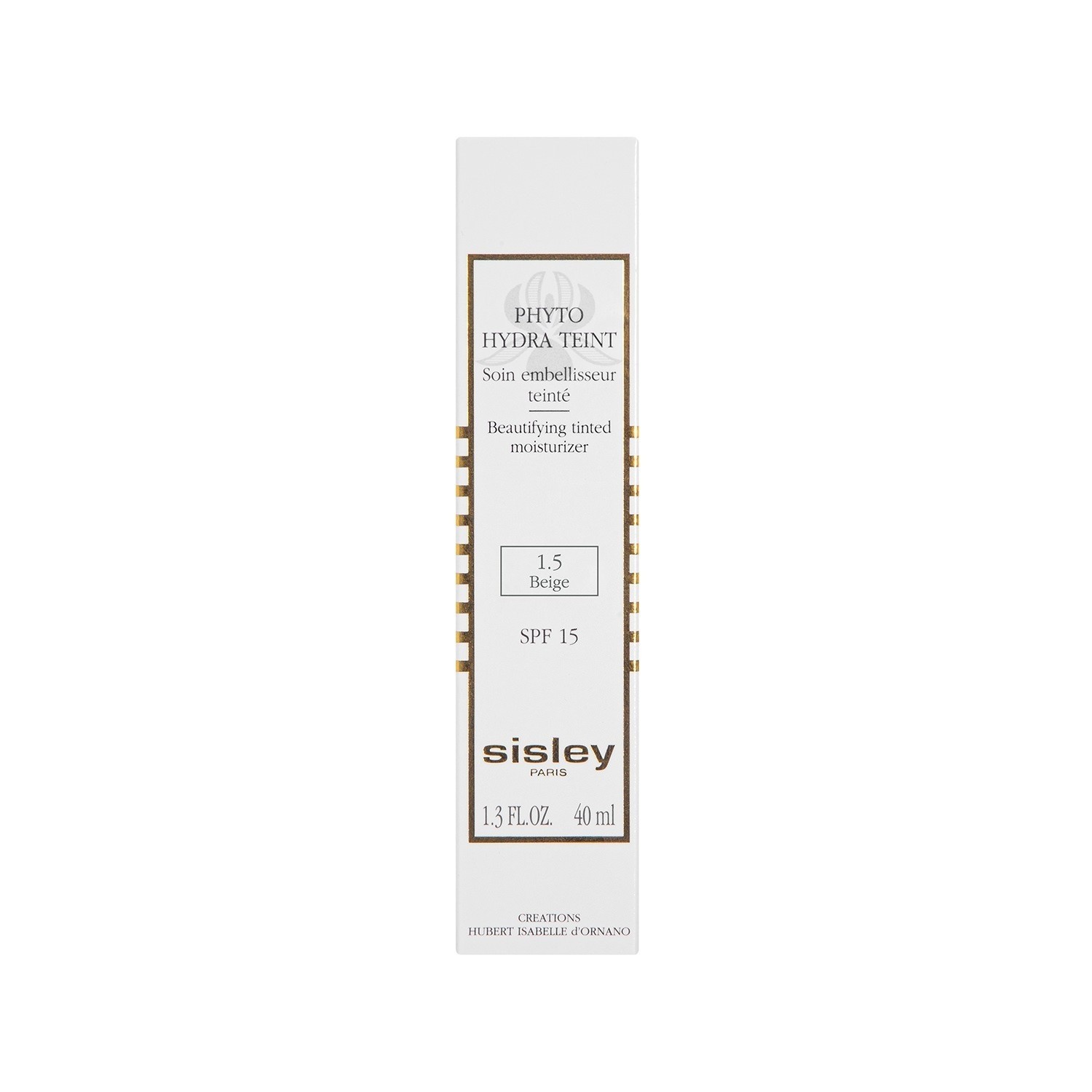 Sisley Skin Care Phyto Hydra teint - 40 ml