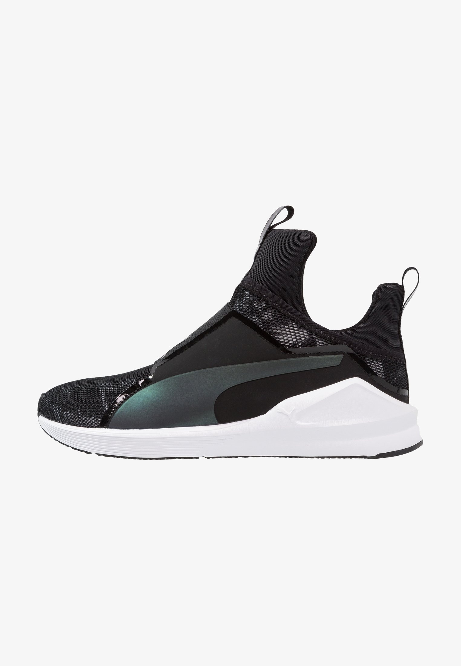Chaussure d'entraînement Puma - noire