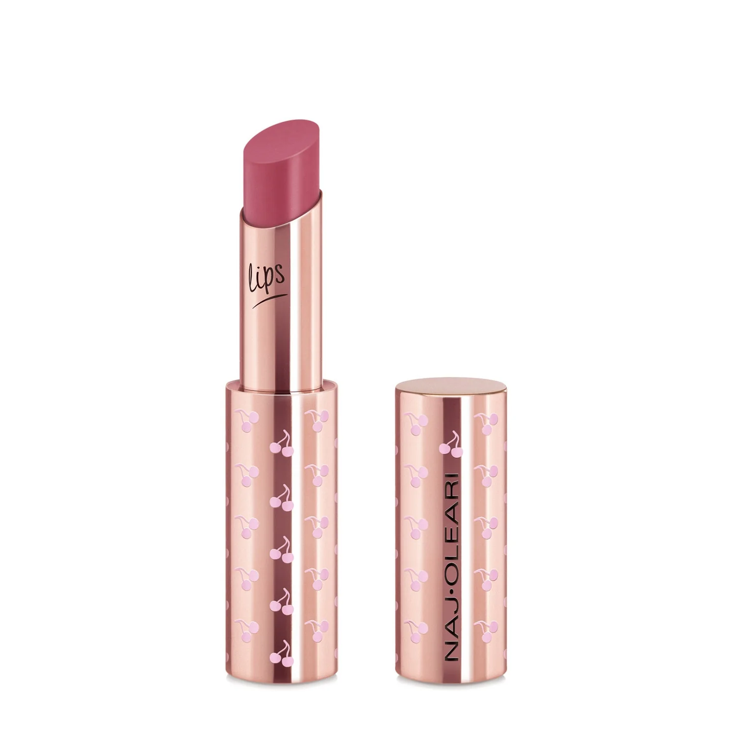 Labbra True Iconic Lipstick - Rossetto