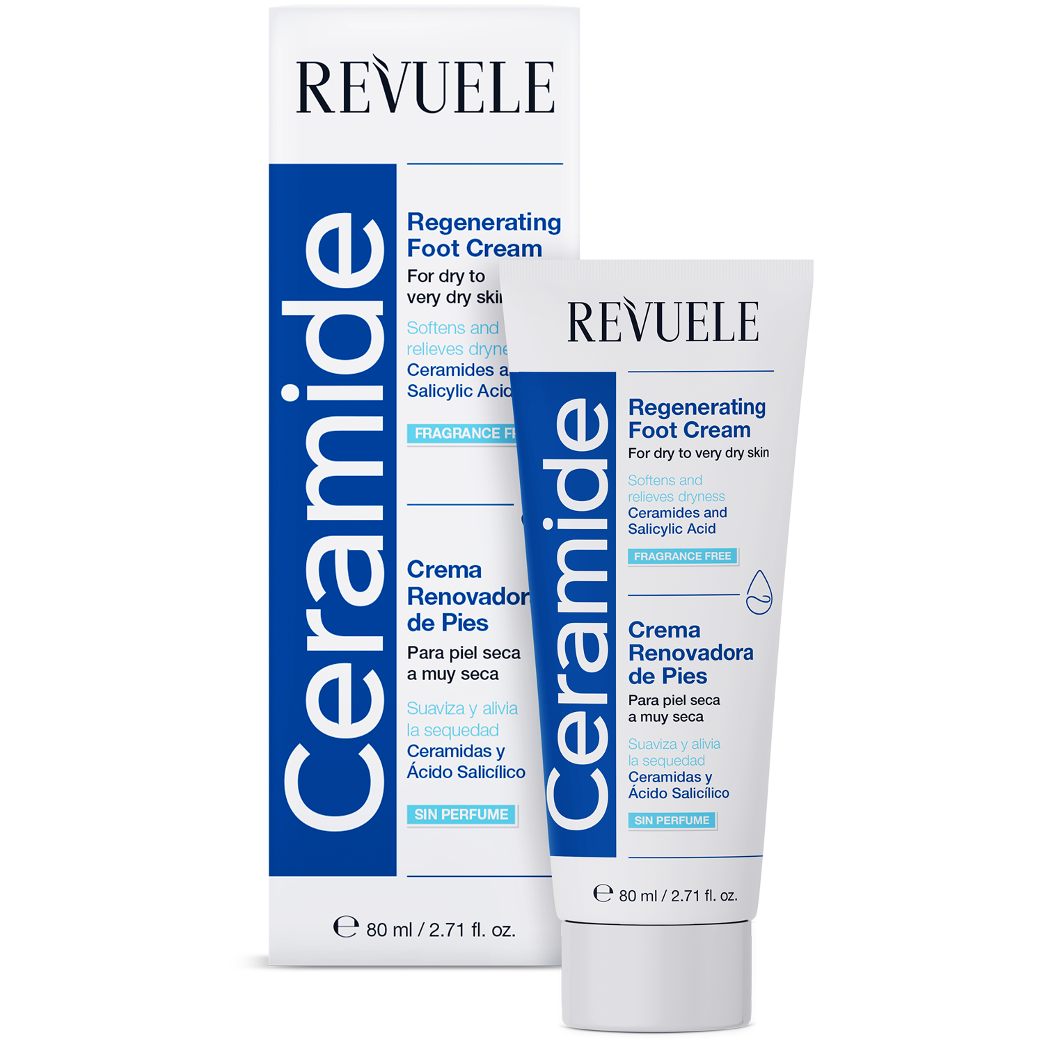 Revuele Céramide