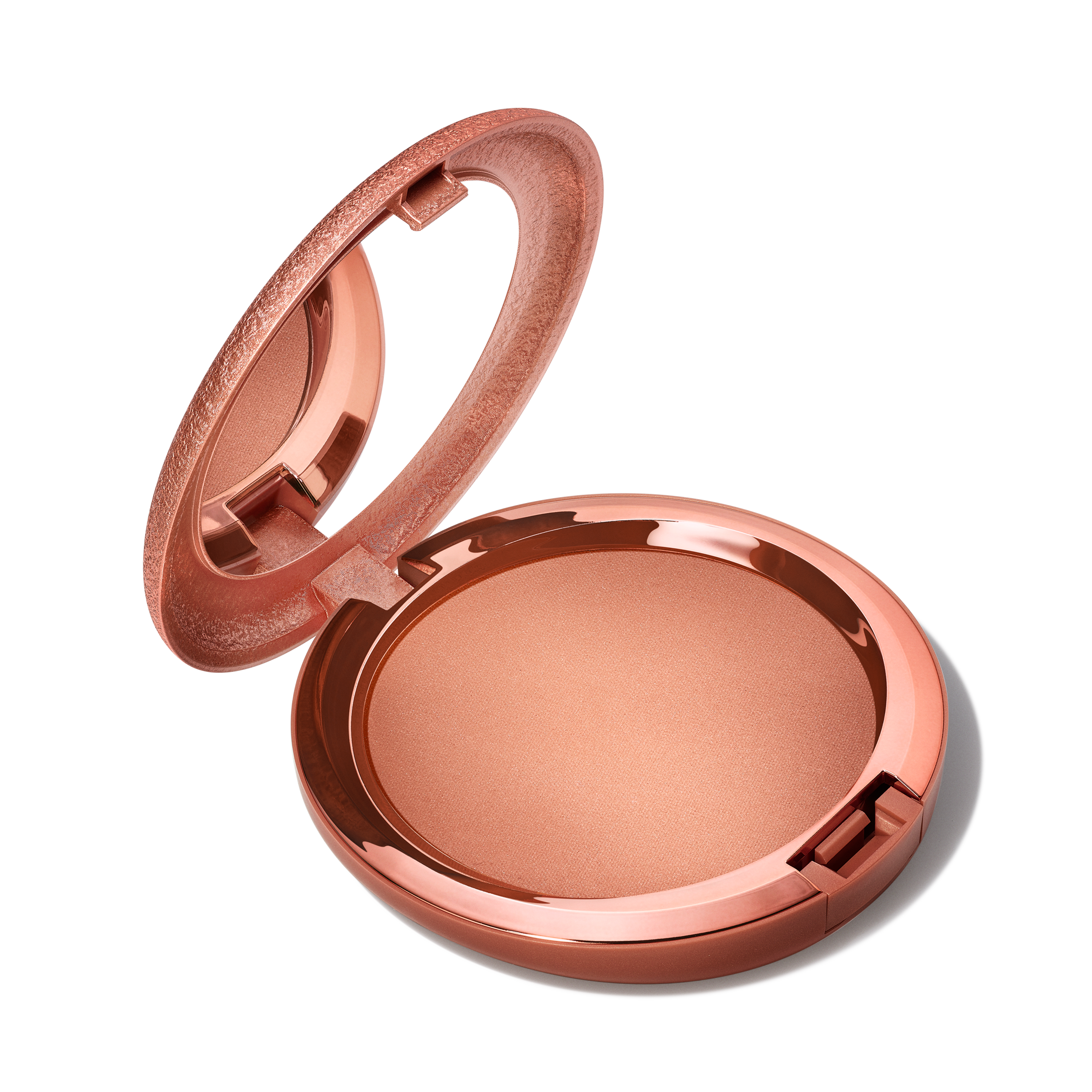 Bronzujúci púder Skinfinish Matte Finish Luxusné bronzery