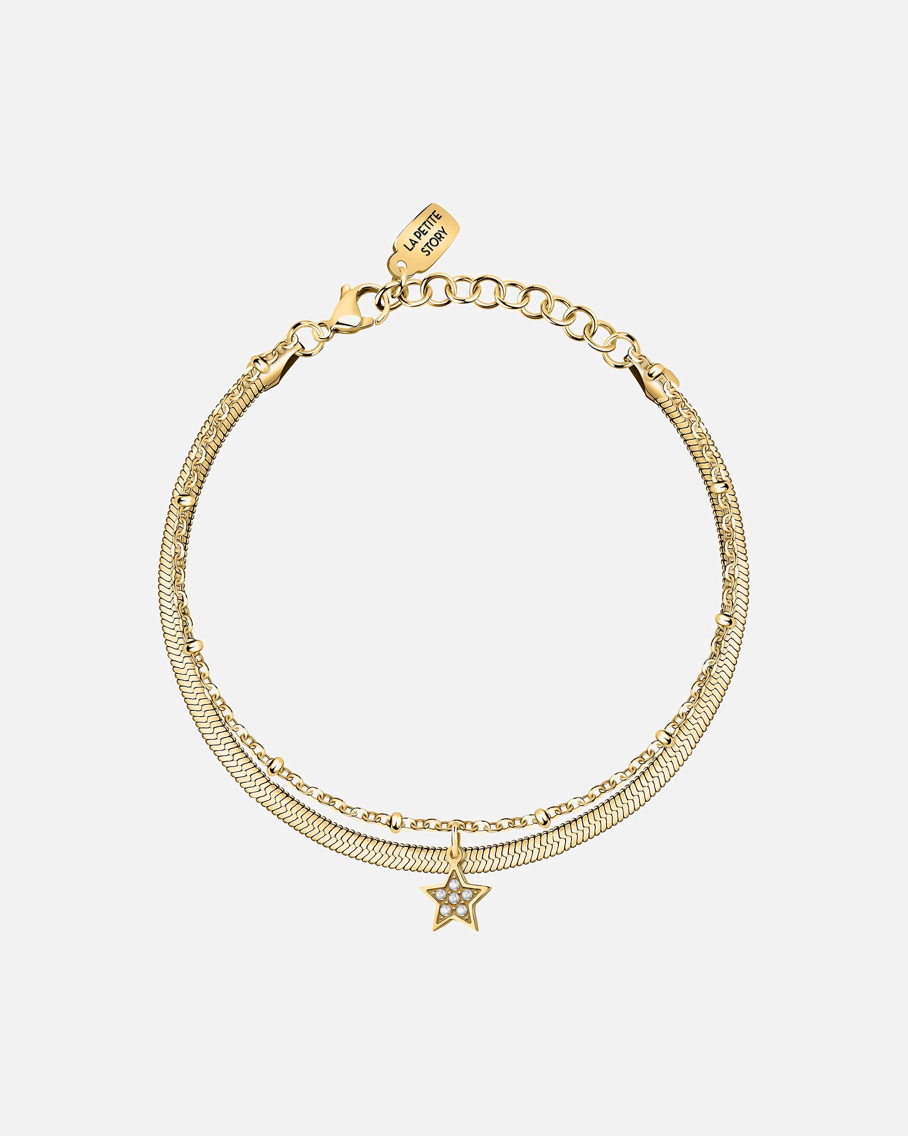La Petite Story Bracelets