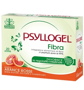 PSYLLOGEL Psyllogel Fiber Ara Ro 10 Beutel