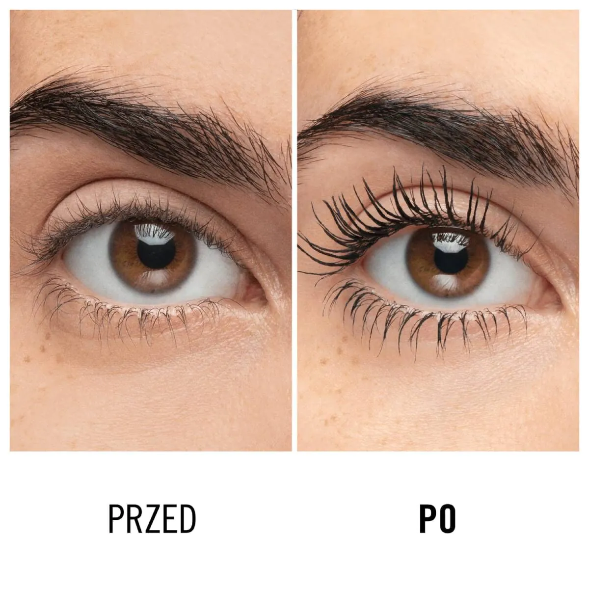 Rimmel Wonder Extension Tusz do rzęs