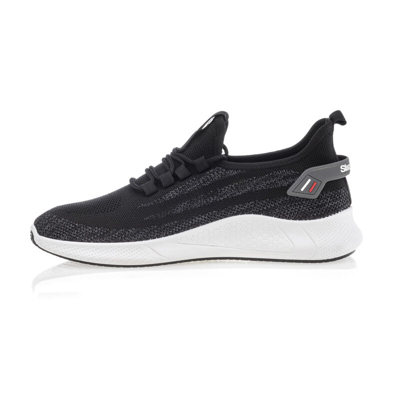 Baskets / Sneakers Herren Schwarz