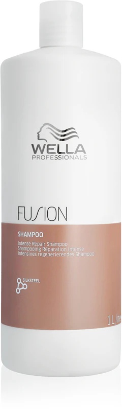 Wella Professionals Fusion intensīvi atjaunojošais šampūns