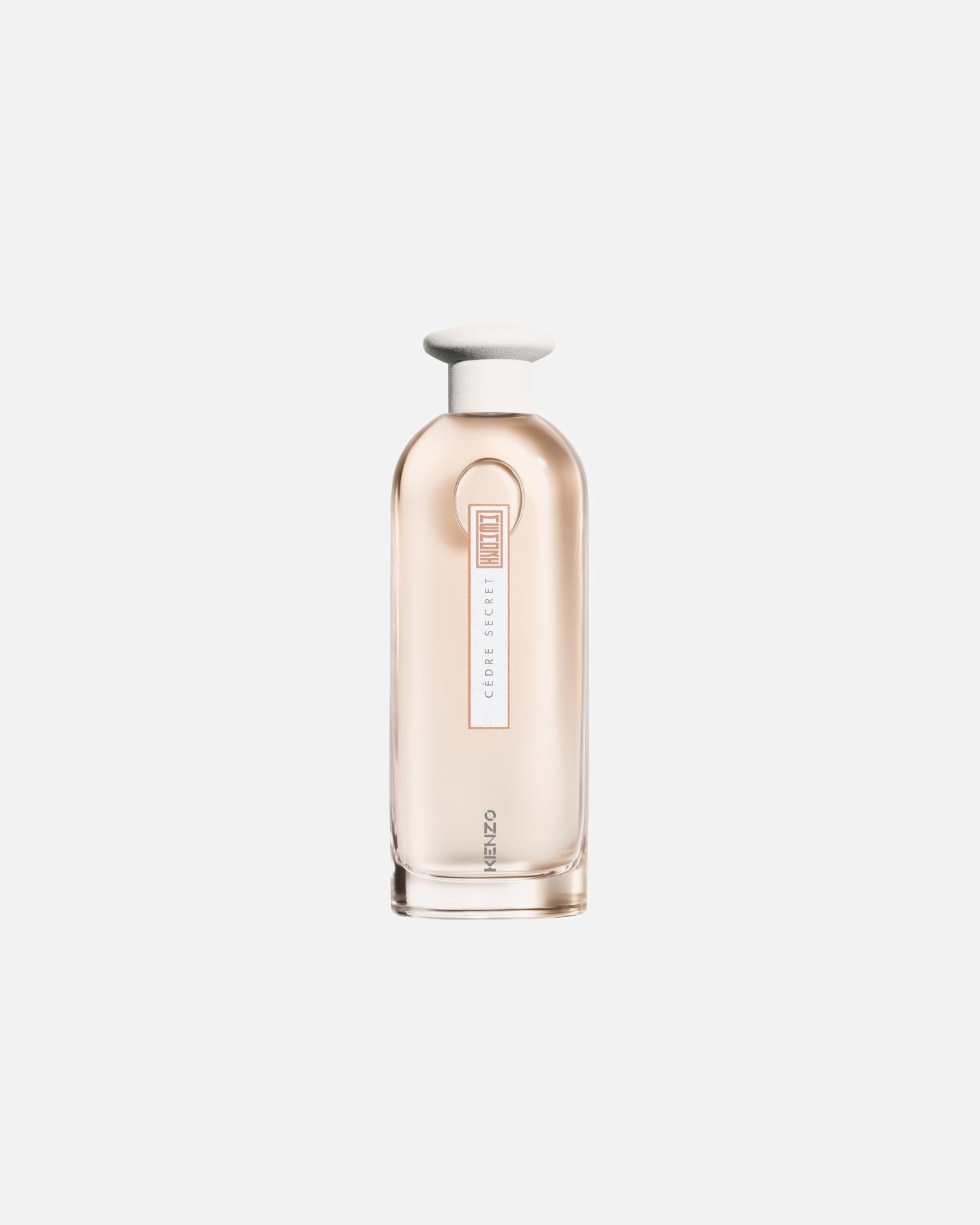 KENZO parfimērijas ūdens The KENZO Memori Collection Secret Cedar - 75 ml