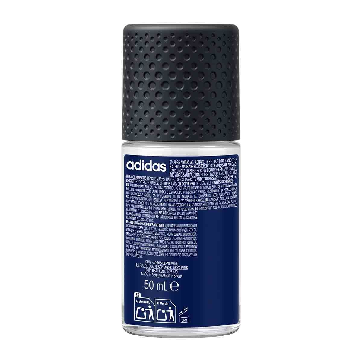 Adidas moški UEFA 12
