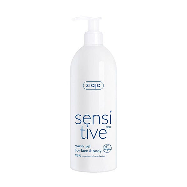 Sensitiv hud | 200 ml