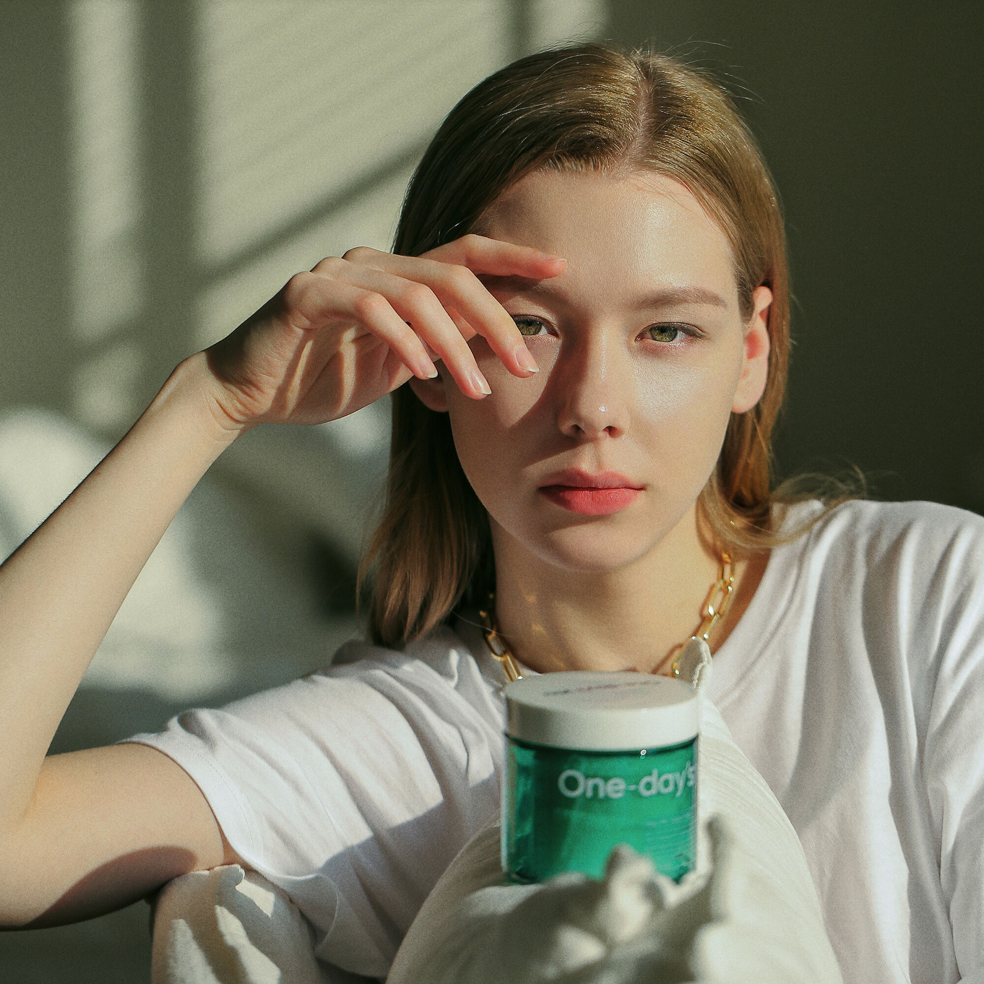 One-Day'S You Calming Care Line