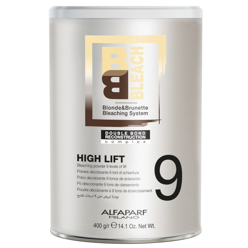 Alfaparf BB Bleach High Lift 9