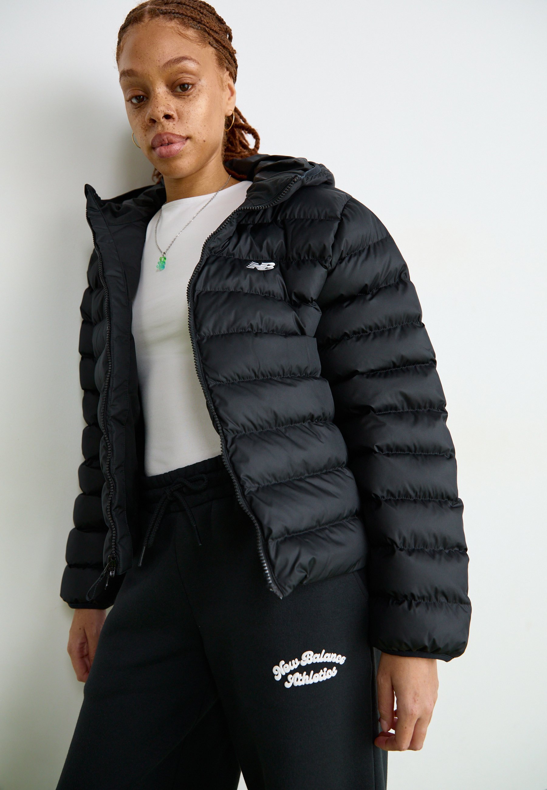 New Balance winterjassen