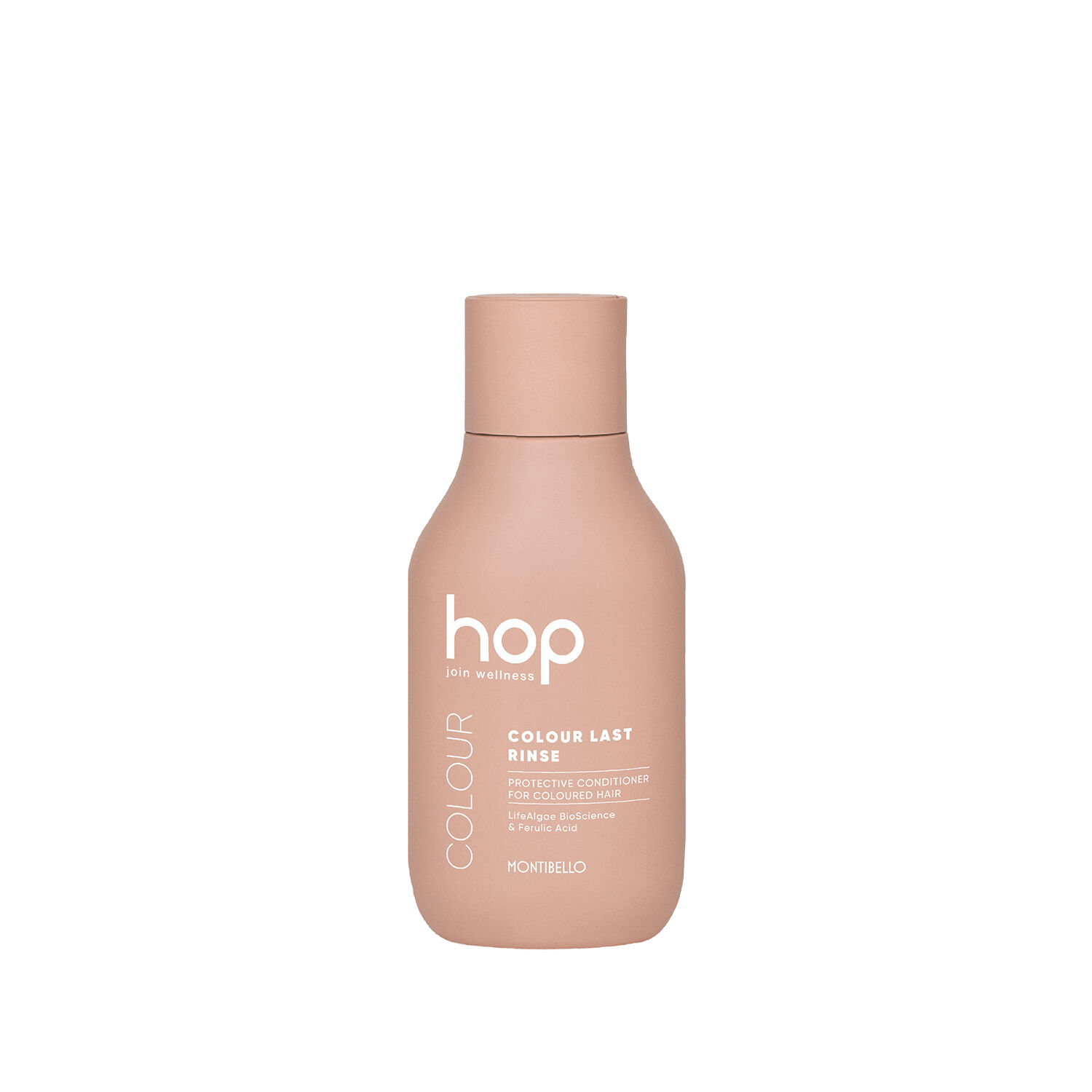 Montibello HOP Color Viimeinen huuhtelu