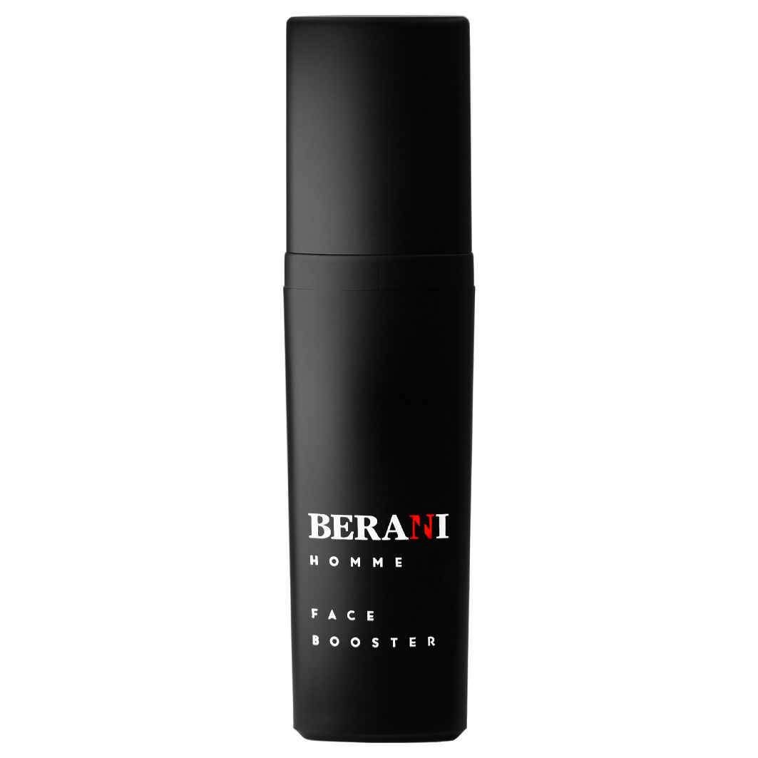 Berani-mannen